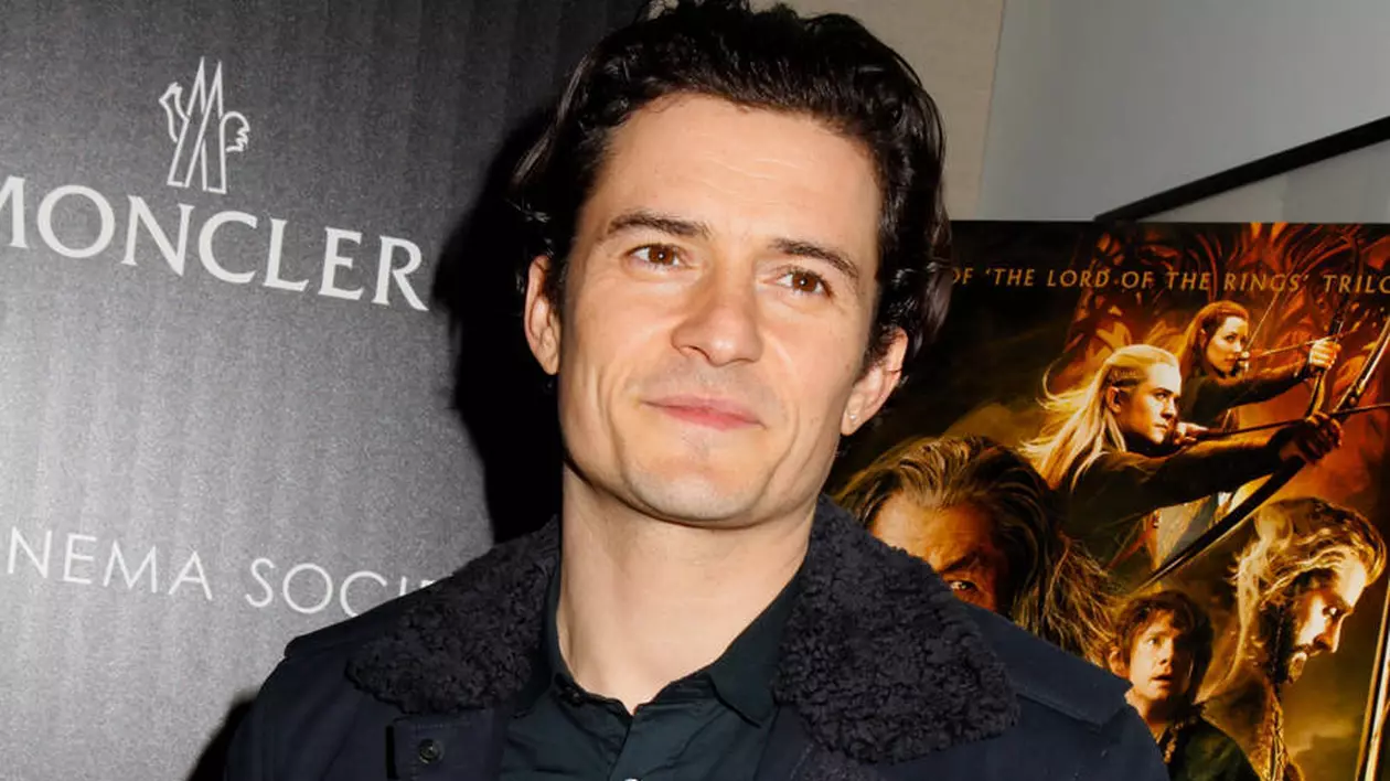 Orlando Bloom şi Selena Gomez s-au COMBINAT!