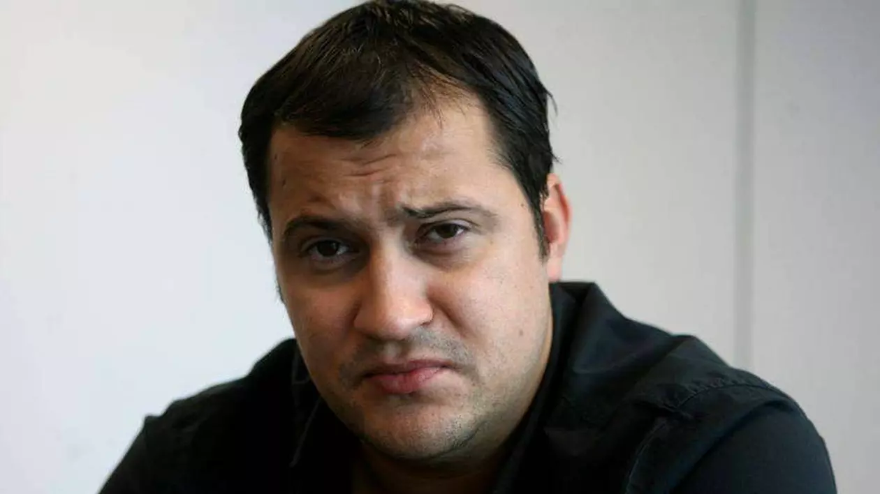 Şerban Huidu, PRIMELE DECLARAŢII, în faţa presei, DUPĂ DOI ANI DE LA ACCIDENTUL RUTIER! "SINUCIDERE? Mai greu este să înfrunți realitatea"