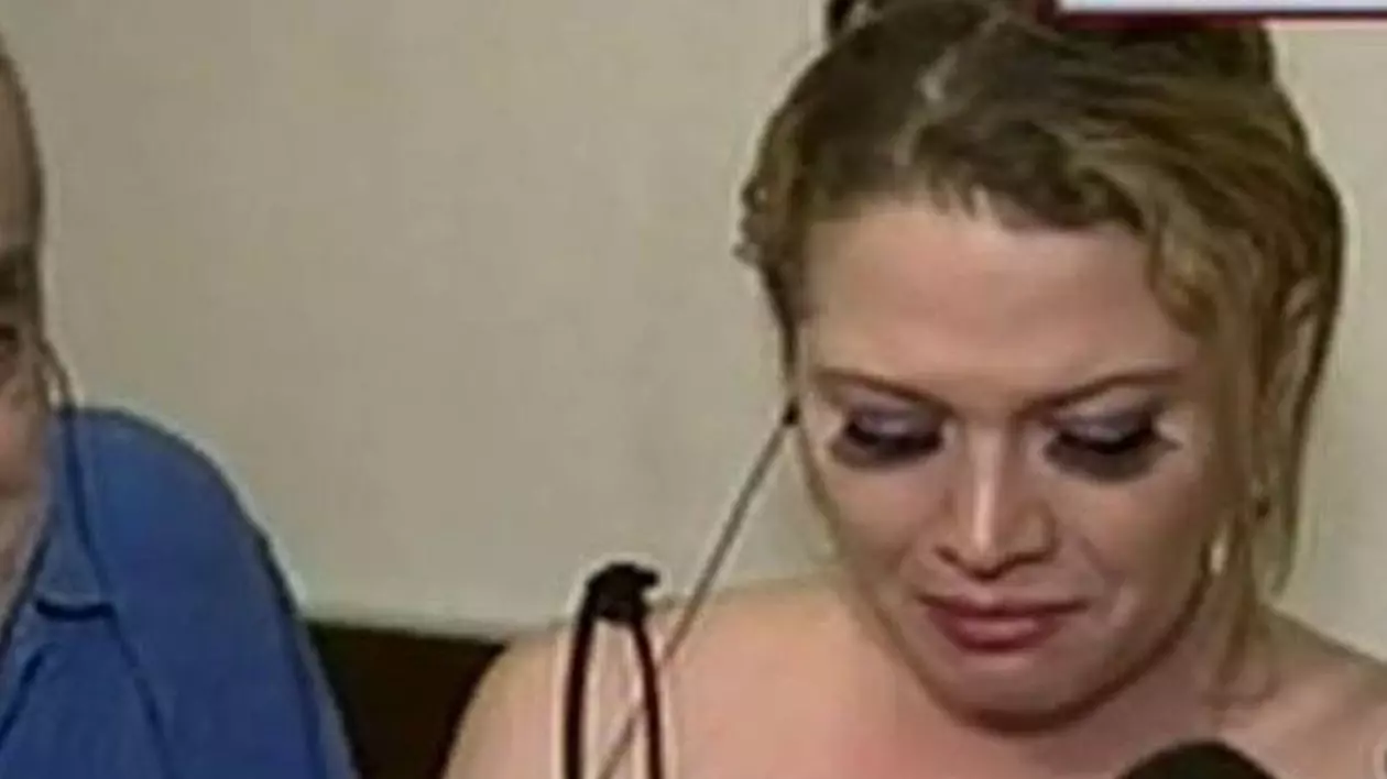 Oana Lis a aflat asta şi ESTE DEVASTATĂ: "Are un început de demenţă şi pete pe creier"