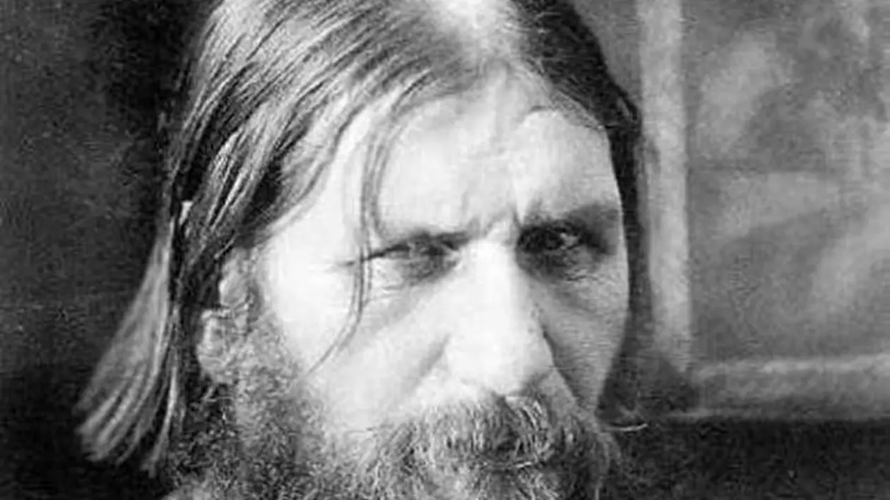 Uite cum arată PENISUL de 28,5 centimetri al lui RASPUTIN!