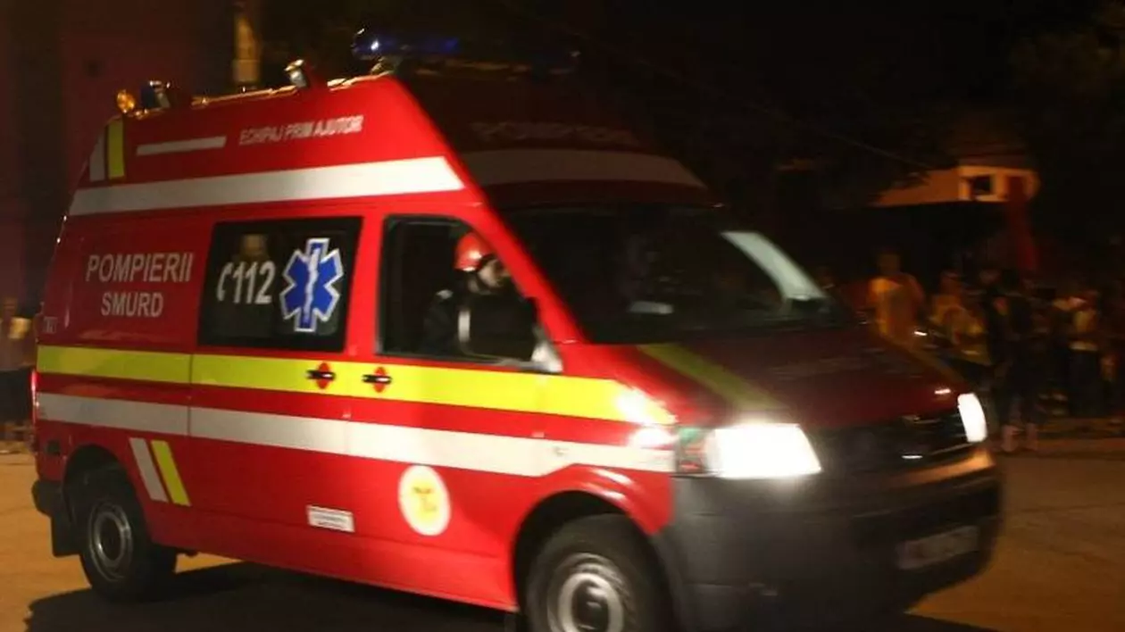 Tragedie în Gorj! Şi-a lovit concubina cu ciocanul în cap, apoi s-a spânzurat