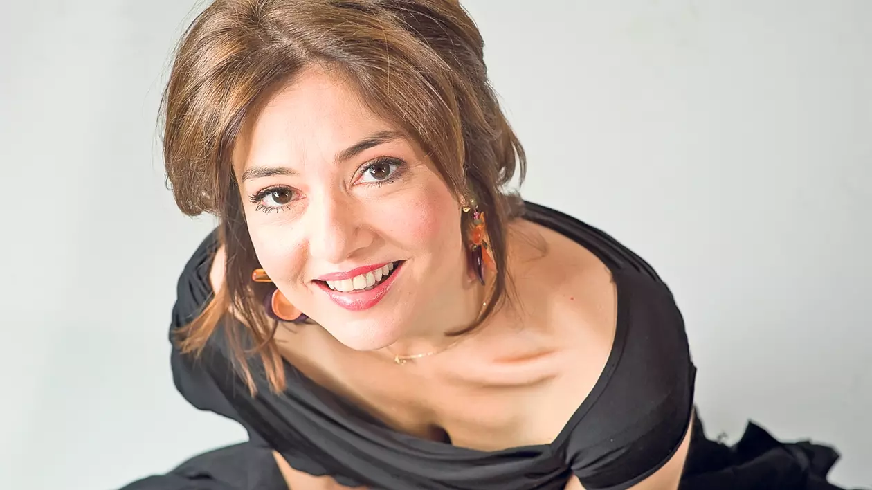 Actorii din «Liceenii», din nou împreună | Oana Sârbu a vorbit deschis despre proiectele sale | INTERVIU