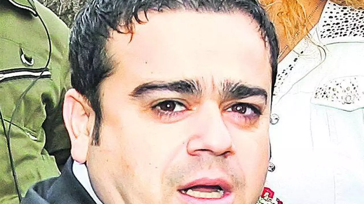 Adi Minune A CEDAT! CE SPUNE despre "CĂSĂTORIA" fetei lui