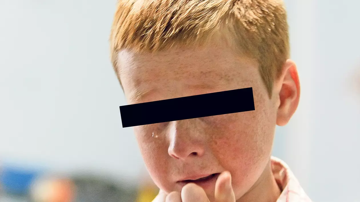 POVEȘTI TULBURĂTOARE! Ce facem cu micuții infractori? «Părinţii m-au obligat să fur și să cerşesc»