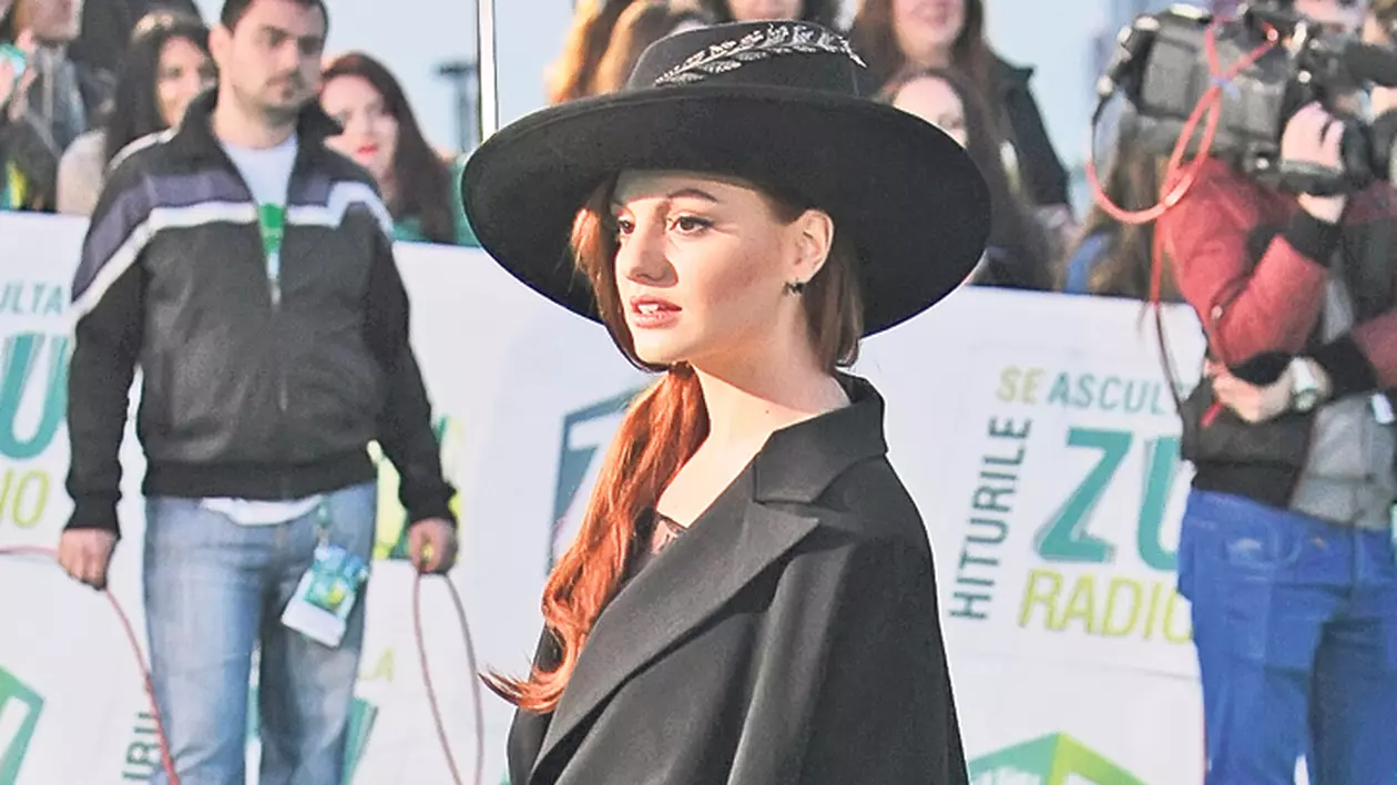 Marcel Prodan vrea să-și spele imaginea după ce a caftit-o pe Alexandra Stan
