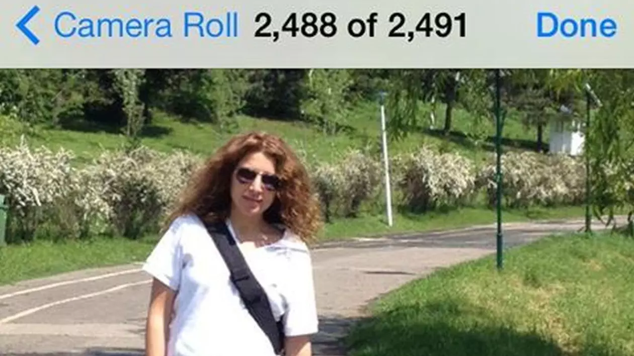 CARMEN BRUMĂ STĂ să NASCĂ! Uite ANUNŢUL pe care l-a FĂCUT!