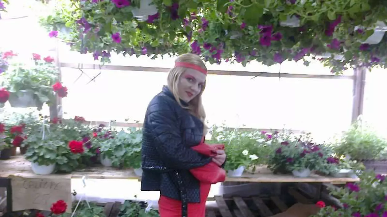 Rouge, mesaj pentru îndrăgostiţii obraznici! VIDEO