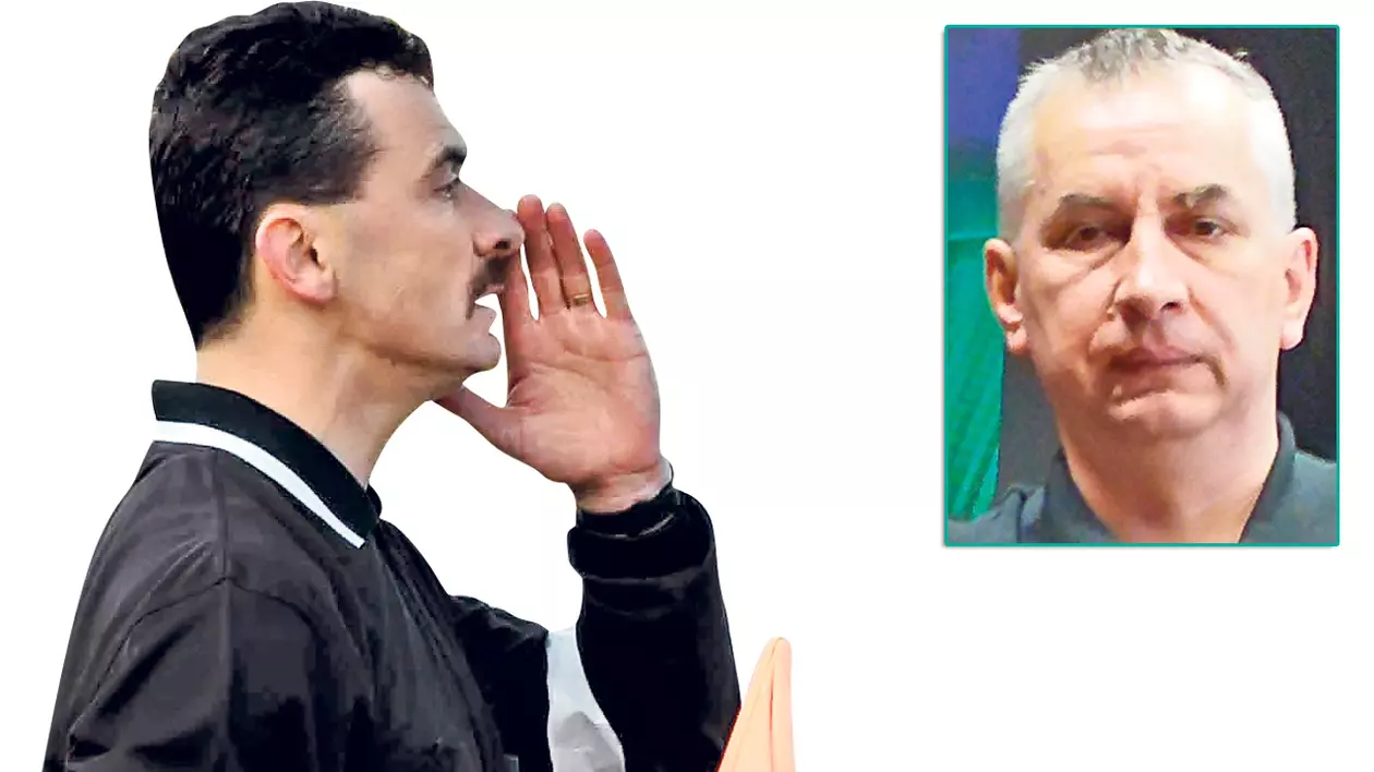Marius Beudeanu face acuzaţii dure după ce bunul său prieten, Pavel Gheba, s-a sinucis: «CCA şi FRF l-au băgat în mormânt»