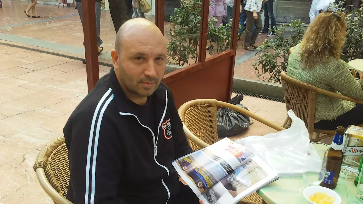 Părintele Crișan, duhovnicul Generației de Aur: ”Filipescu citește Psaltirea!”