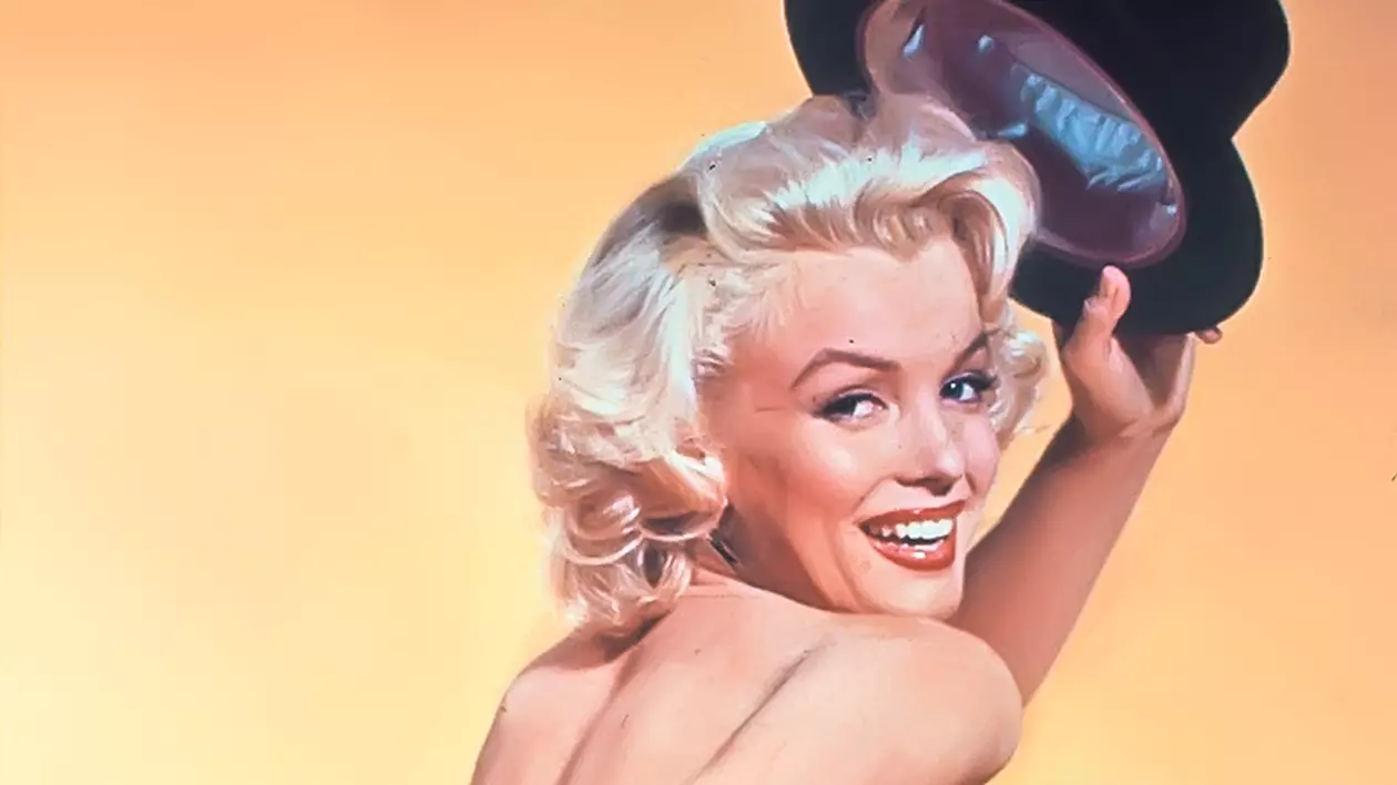 Marilyn Monroe a fost ucisă la comanda lui Bobby Kennedy