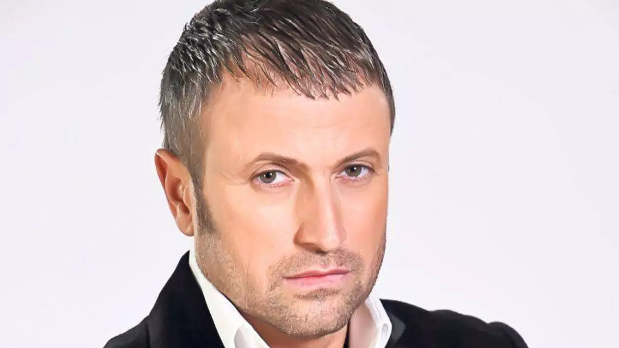 PRIMELE IMAGINI cu BOTE după ce a IEŞIT din SPITAL! Uite cum arată după OPERAŢIA la INIMĂ! | FOTO