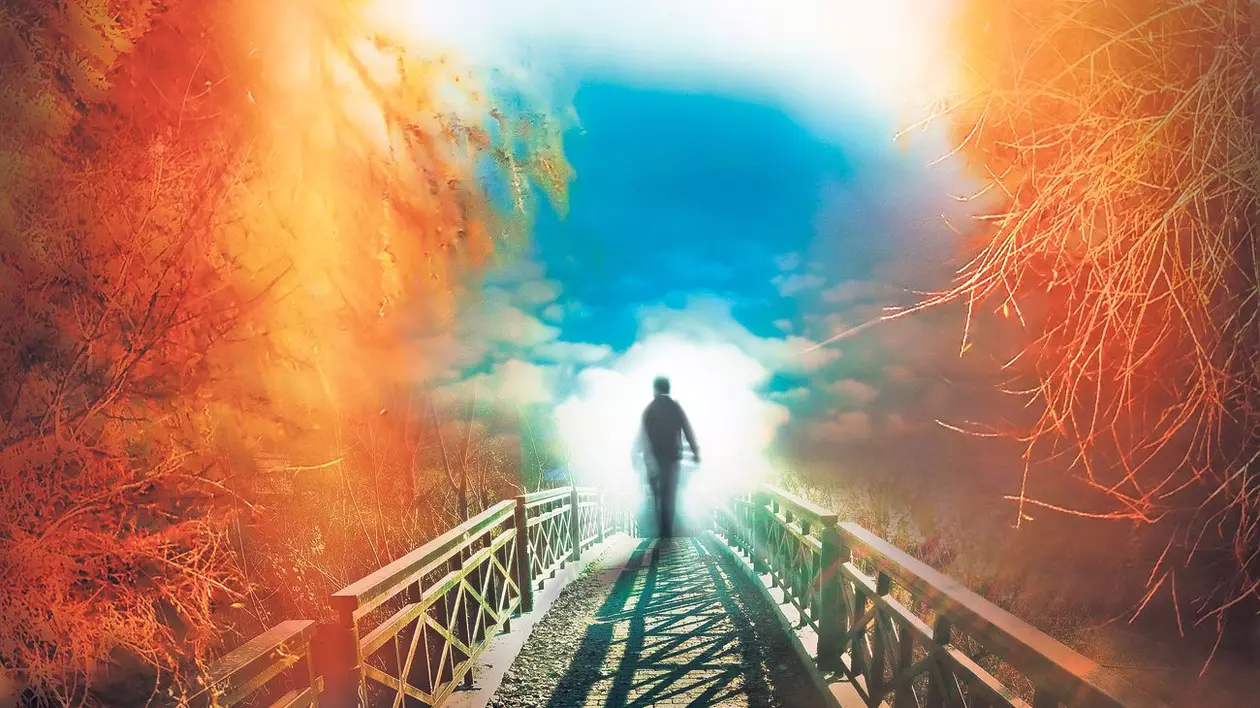 Un român poate demonstra existenţa vieţii după moarte!