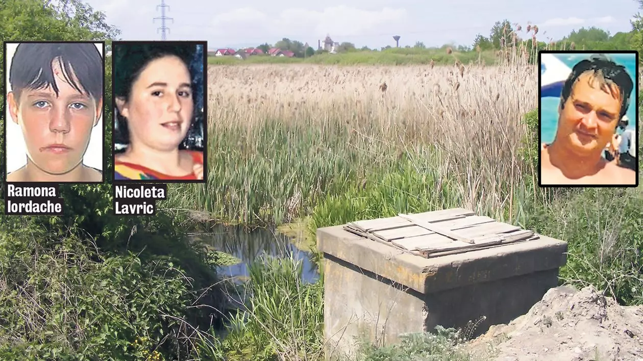Arse cu sodă? Ipoteză şocantă în cazul «Devoratorului de femei»