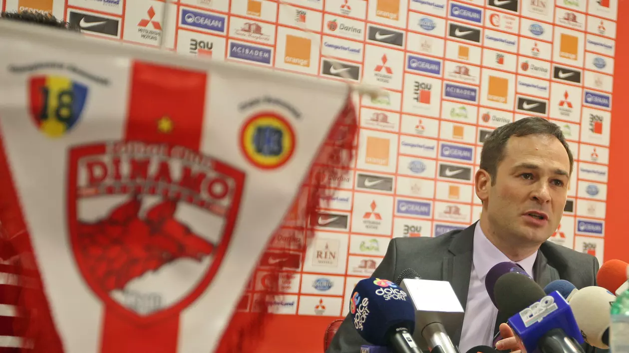 Dinamo vrea încă doi jucători care n-au un CV impresionant, dar nu costă nimic