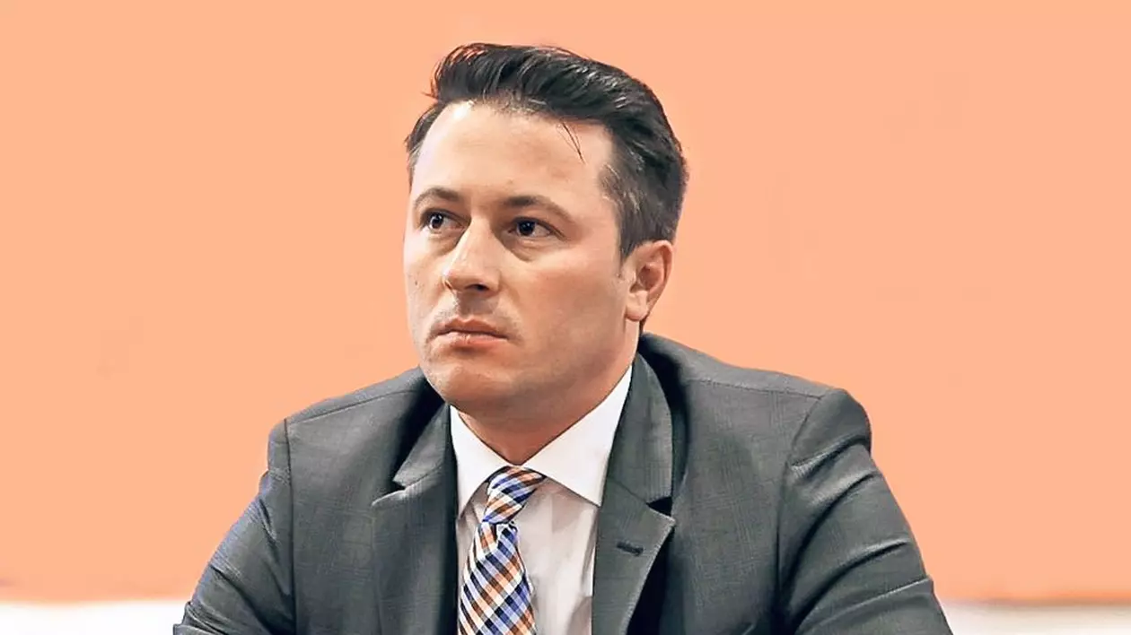 Ciprian Rogojan confirmă că urmează să devină tătic: «Un copil e un dar de la Dumnezeu»