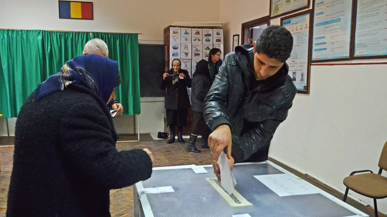 ALEGERI EUROPARLAMENTARE 2014. CUM, UNDE şi CÂND votaţi la ALEGERILE EUROPARLAMENTARE 2014 | GHIDUL ALEGĂTORULUI