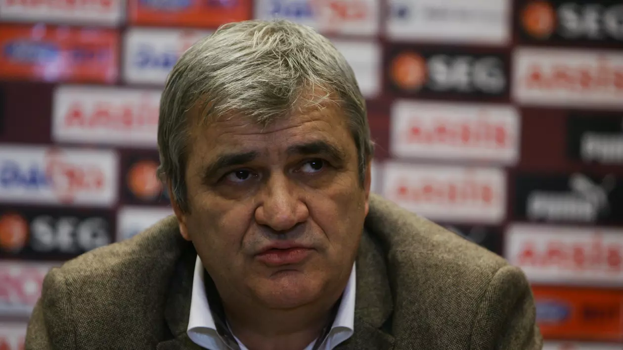 ”FC Rapid SA nu poate solicita prejudiciu din Dosarul Transferurilor!”