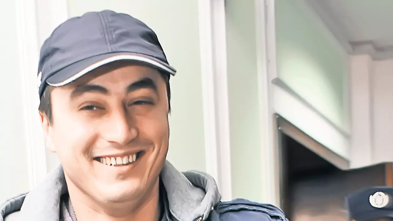 Scapă mai ieftin? Răsturnare de situaţie în dosarul de omor în care este judecat poliţistul Cristian Cioacă