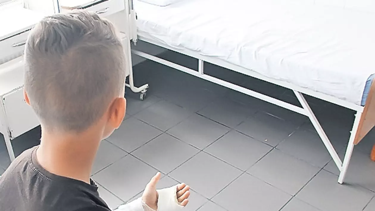 Electrocutat pentru că a vrut să fure fructe