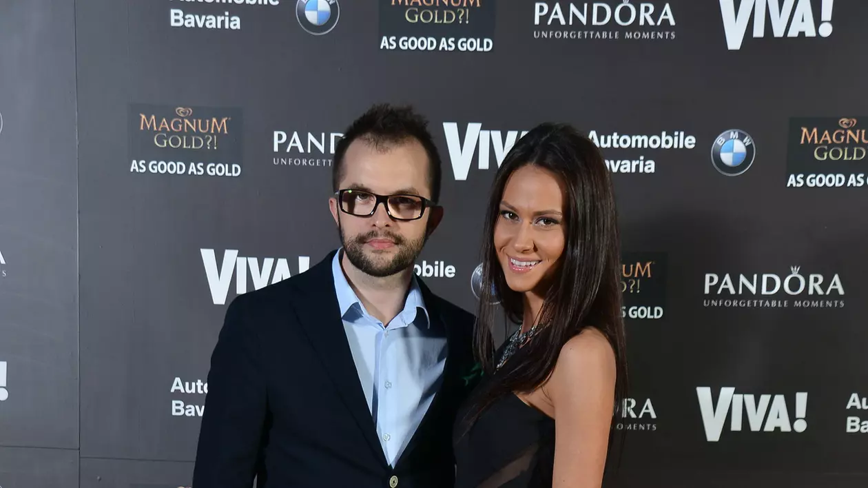 ANDREEA MOLDOVAN, CASNICA DE LA MASTERCHEF, IMPLICATĂ într-un accident de MAŞINĂ! 