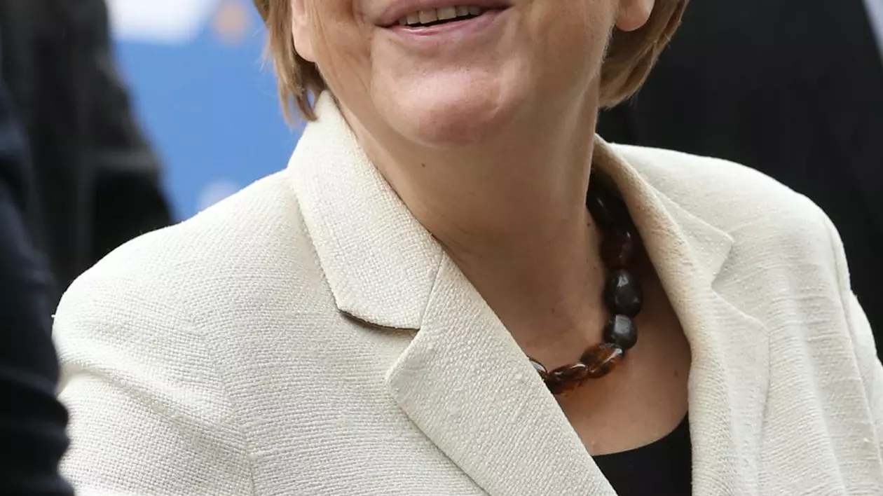 Topul celor mai PUTERNICE femei din lume. Angela Merkel, de neînvins