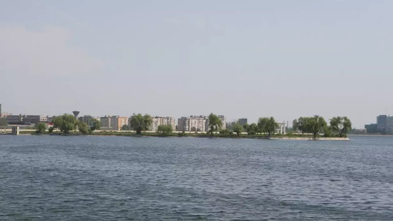 Lacul Morii ar putea inunda Bucureştiul, după un seism mare