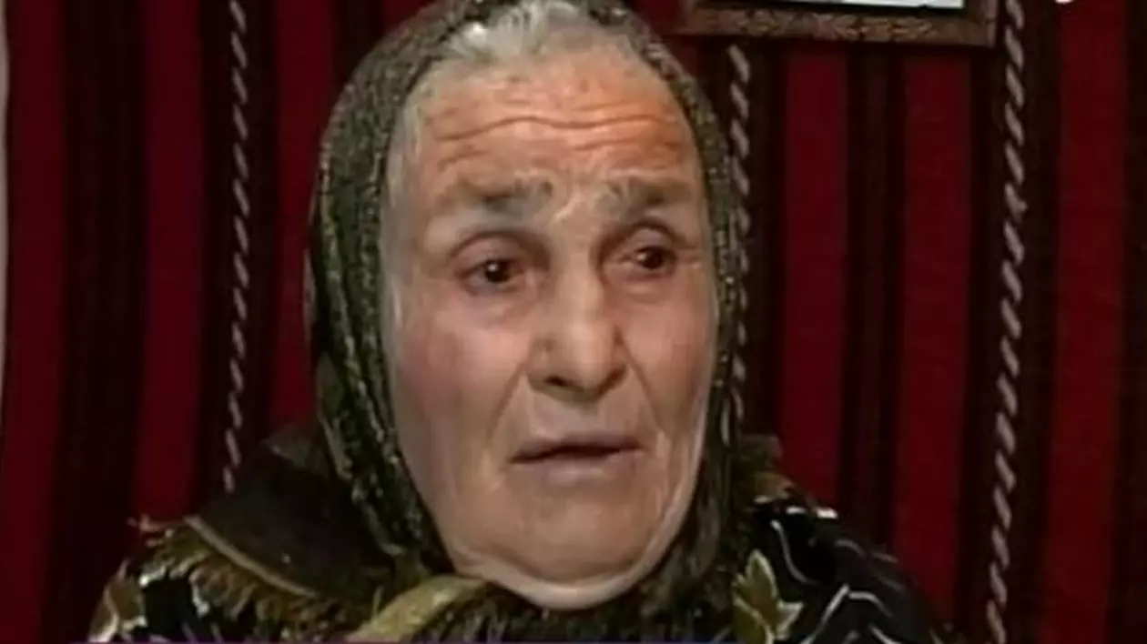 Ce spune BUNICA OANEI LIS despre SCANDALUL în CARE ESTE implicat fostul PRIMAR!