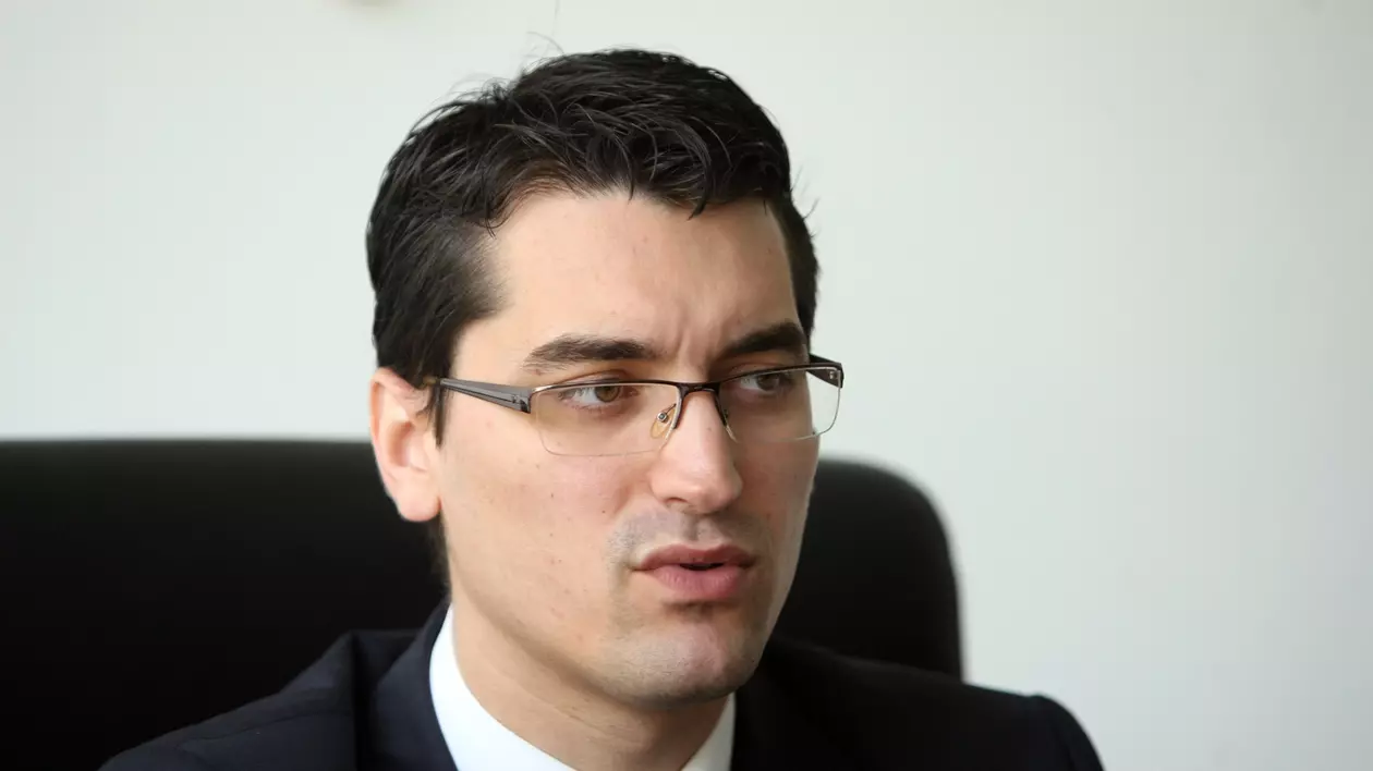 Burleanu: ”Federaţia a fost căpuşată sub domnia lui Sandu!” 