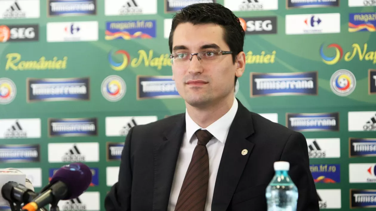 Un patron din Liga I anunță: ”Nu mai câştigă alte alegeri!”