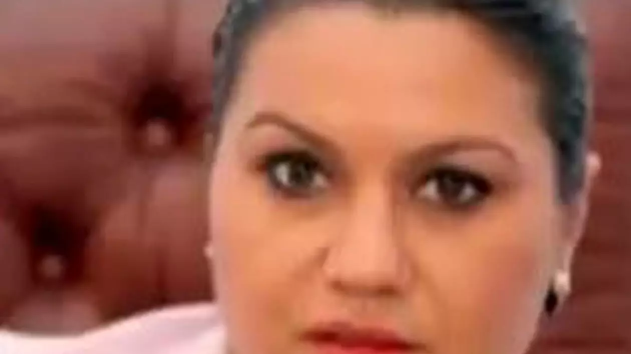 CE spune SOŢIA lui ADI MINUNE despre FIICA ei, FUGITĂ de ACASĂ!