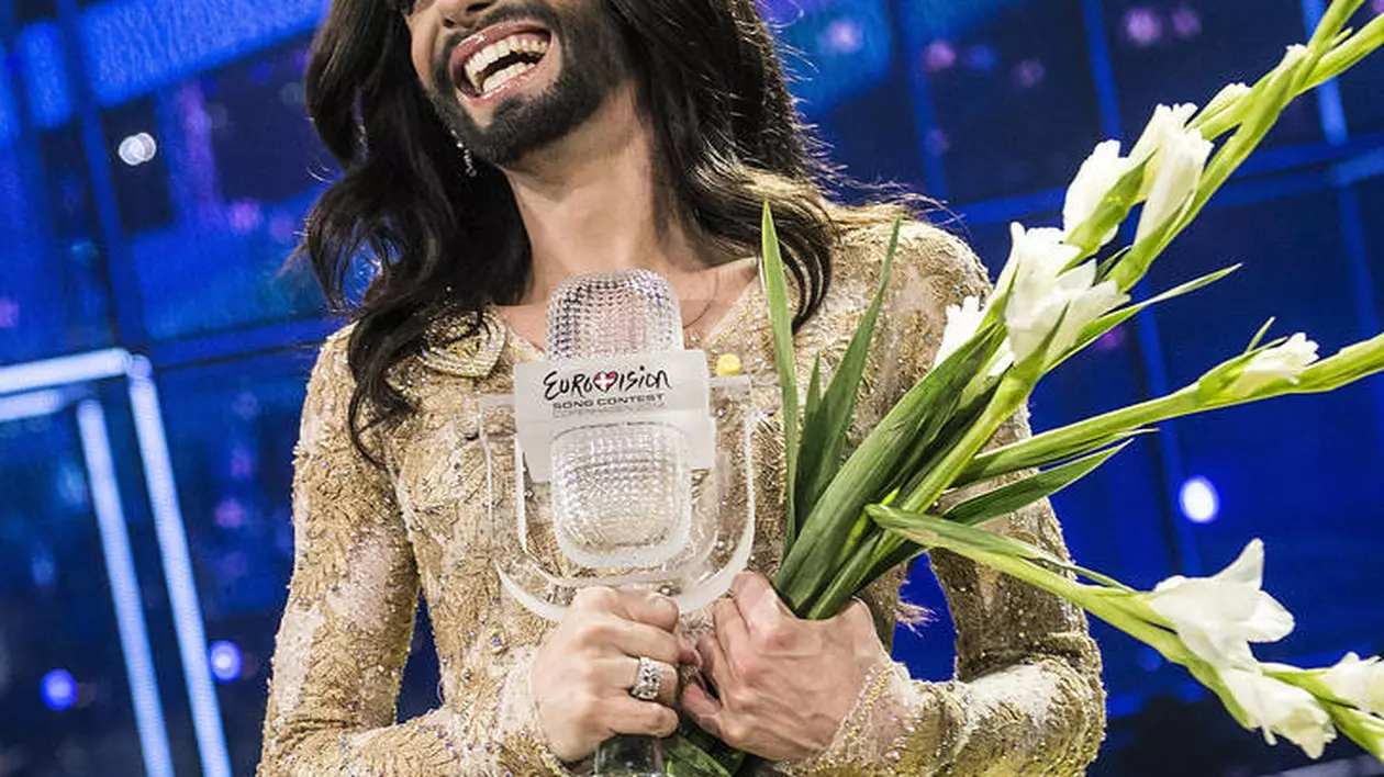 Conchita Wurst, INVITATĂ ÎN ROMÂNIA pentru PARADA HOMOSEXUALILOR, Gay Pride