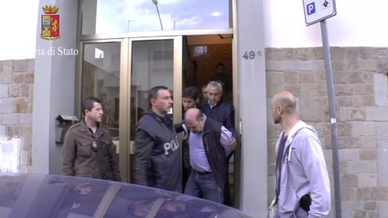 PRIMELE IMAGINI cu UCIGAŞUL ROMÂNCEI ANDREEA CRISTINA ZAMFIR! | VIDEO