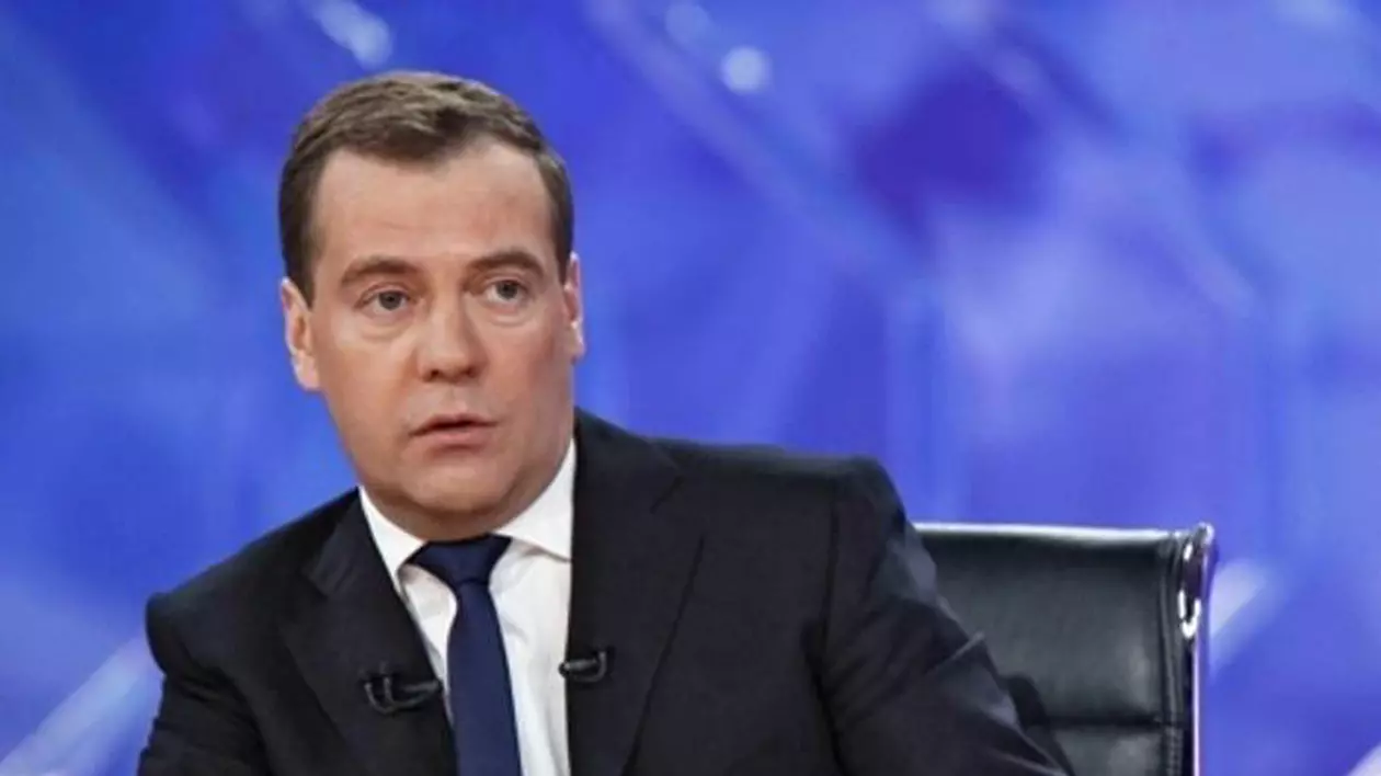 Avertismentul NĂUCITOR  al Rusiei pentru Europa: “Ne îndreptăm încet dar sigur către un Război Rece”