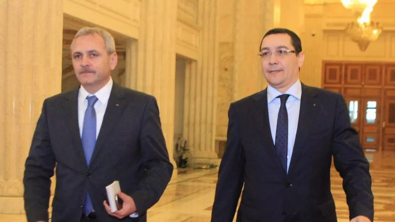 Variante de miniștri