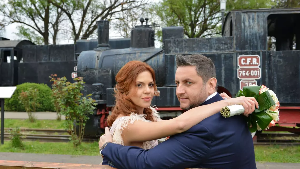 Generaţiile Local Kombat se reunesc la nunta promotorului Eduard Irimia