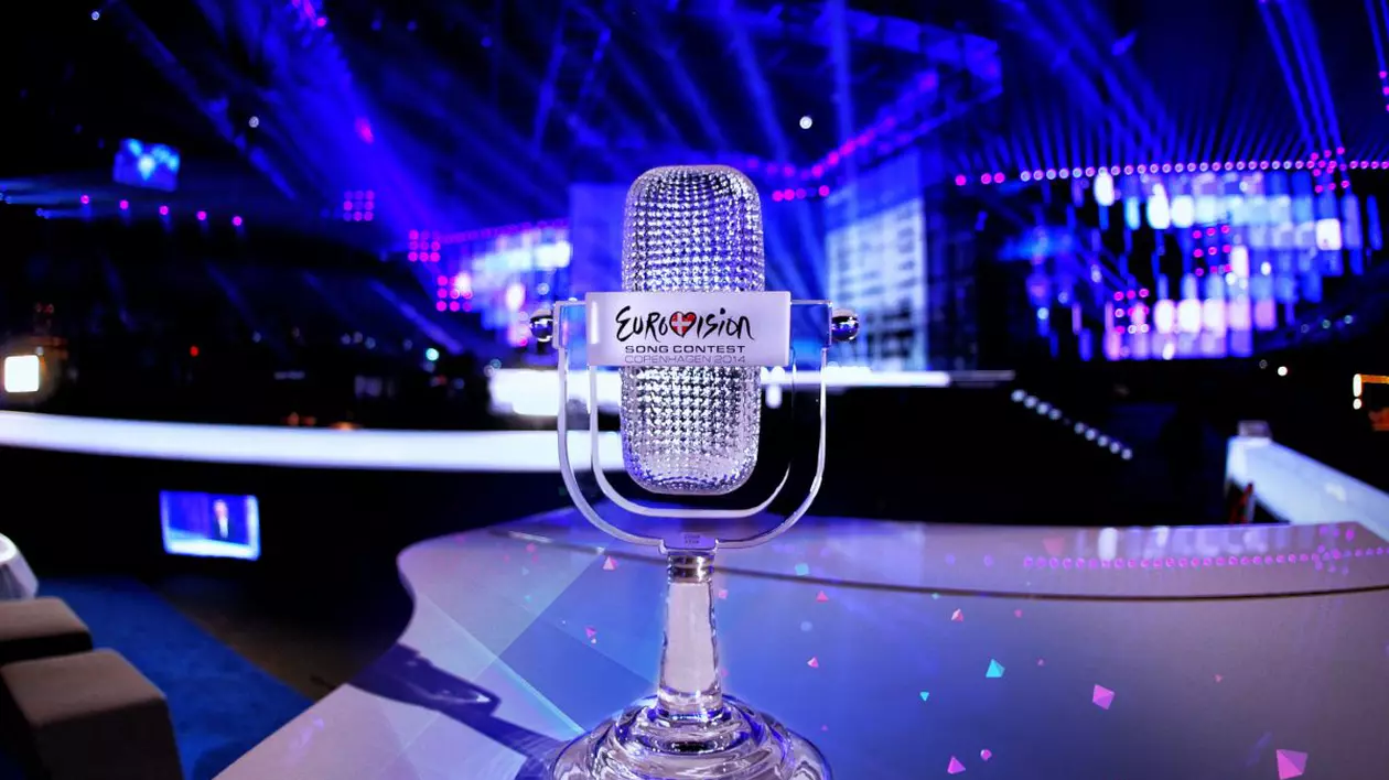 FAVORIŢII EUROVISION 2014 - Casele de pariuri AU PUBLICAT COTELE! Ce ŞANSE are ROMÂNIA?