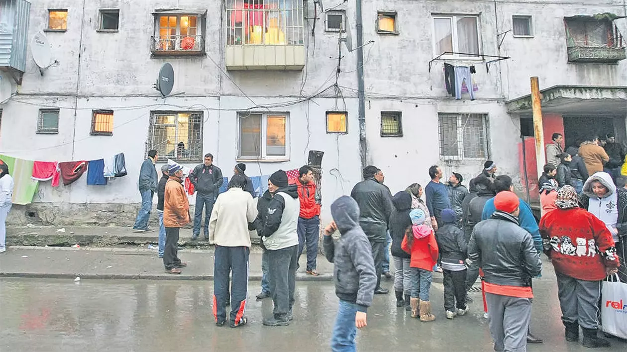 Un CARTIER din Bucureşti, ÎN TOPUL celor mai URÂTE destinaţii de vacanţă din lume