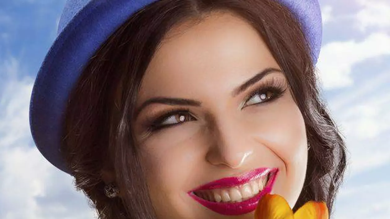 PREMIERĂ LIBERTATEA.RO | FRANCISCA lansează piesa "Vreau totul înapoi"