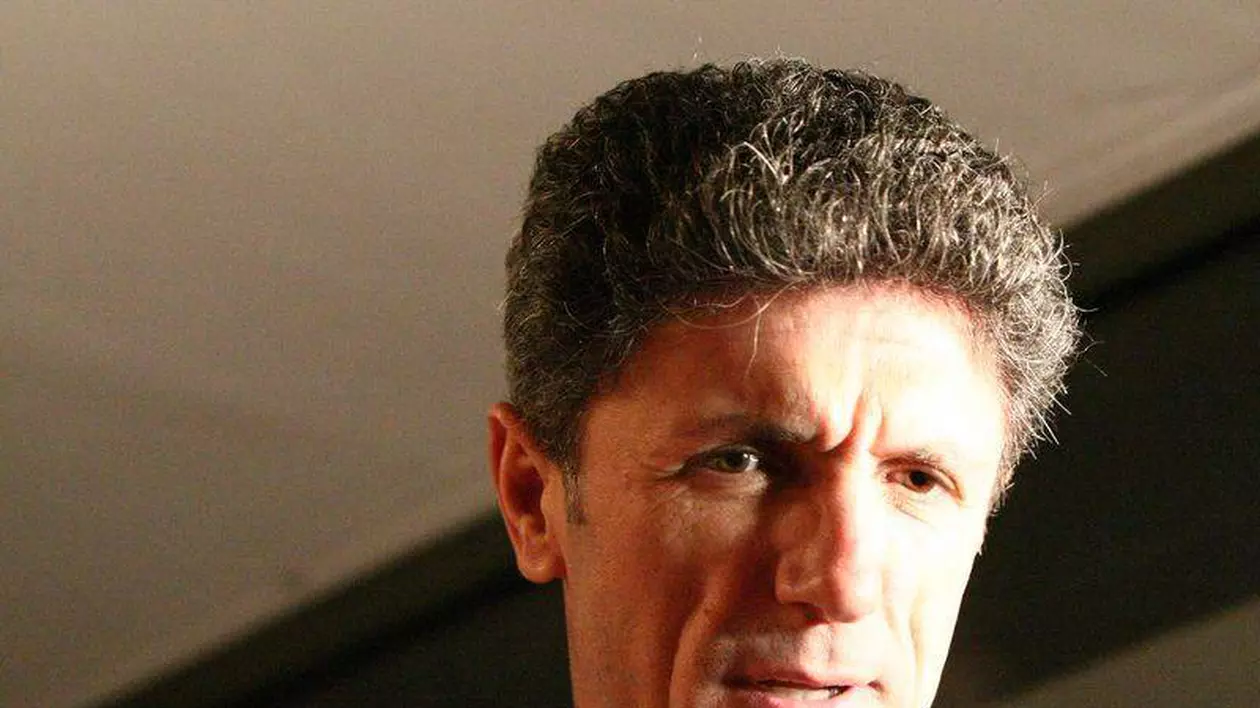 CE a făcut Gică Popescu înainte de a merge la căpătâiul tatălui său