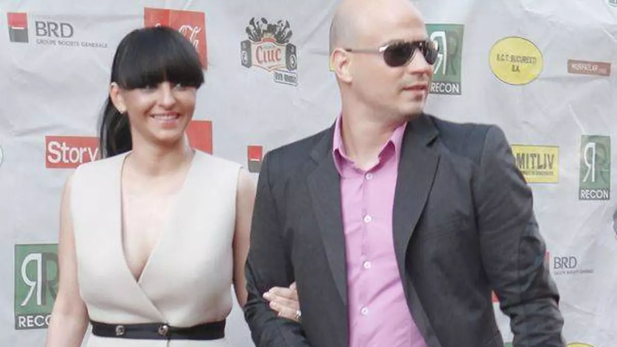Giulia Anghelescu CONFIRMĂ zvonurile despre DIVORŢ? Ce a postat cântăreaţa pe reţelele de socializare