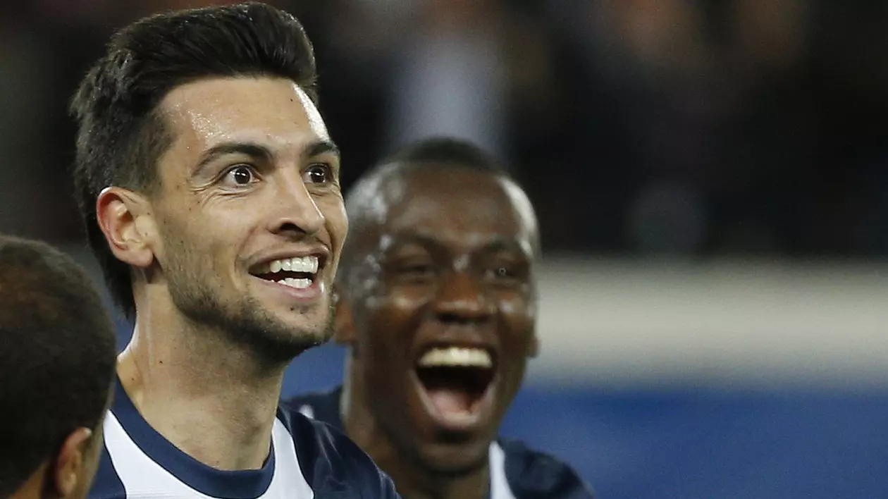 VIDEO / Javier Pastore a produs un moment de magie în ultima etapă din Franţa