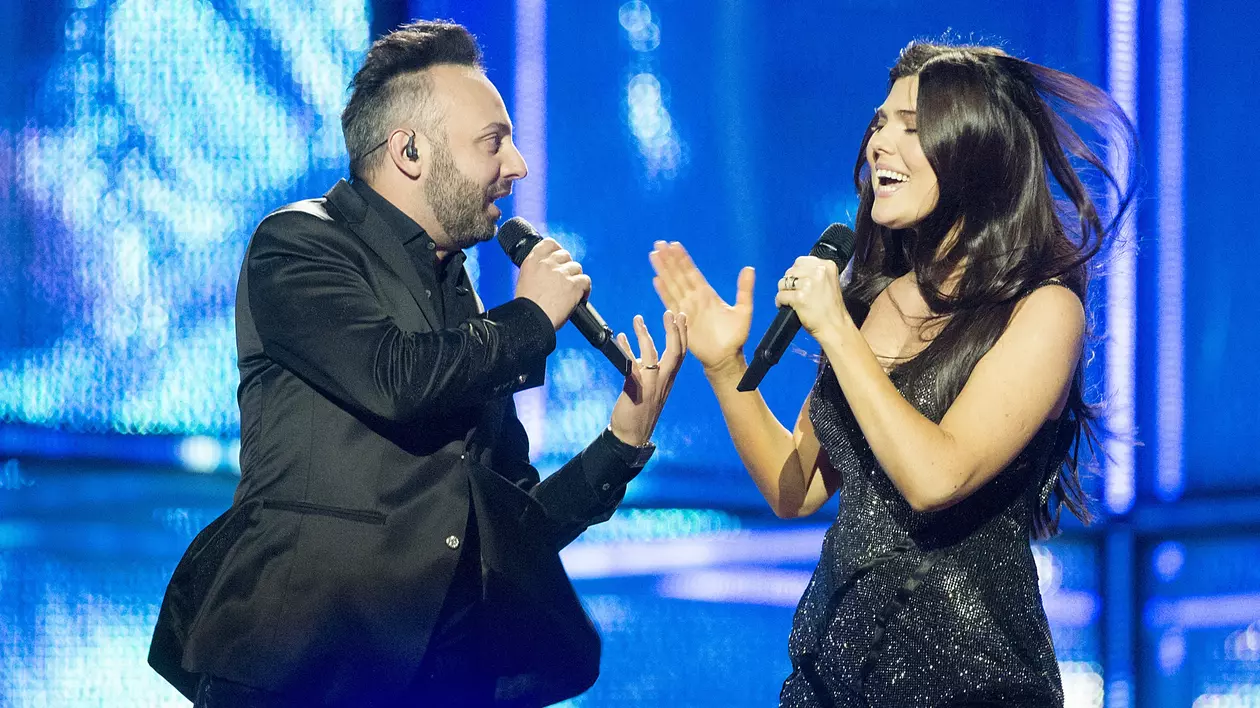 EUROVISION 2014 | MESAJUL TRANSMIS de Paula Seling şi Ovi, după finala Eurovision