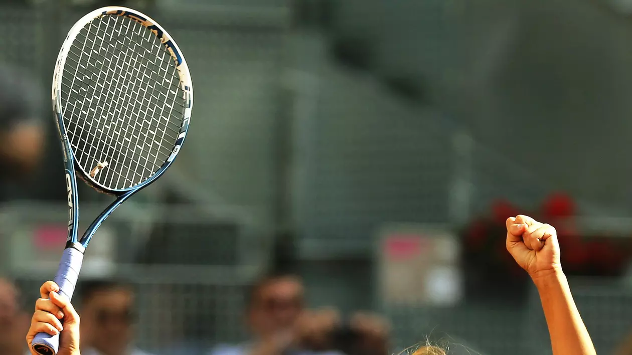 Sharapova SE TEME DE Simona Halep? Iată CE DECLARĂ