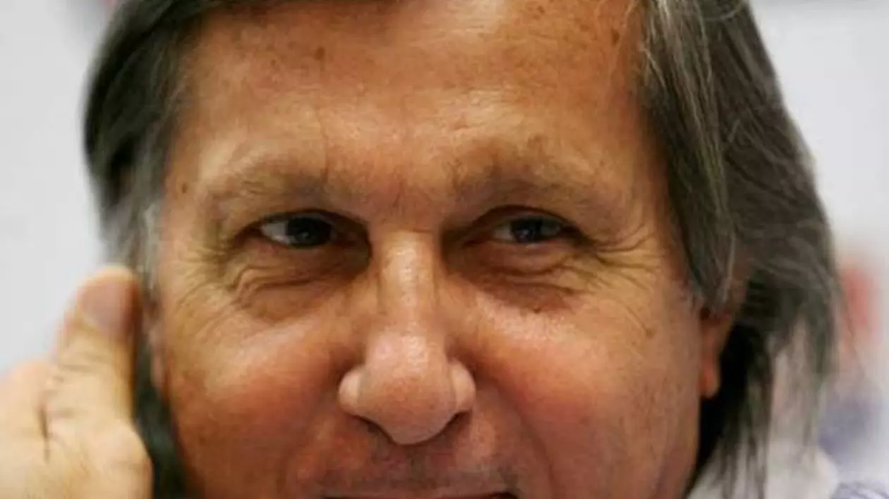 Ilie Năstase, CRITICĂ la adresa Simonei Halep, după CALIFICAREA în SEMIFINALE: "Nu se face asta!"