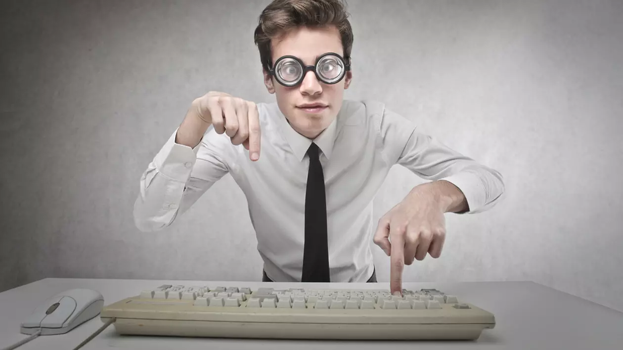 Întrebări stupide de pe Internet. Vezi ce nelămuriri ciudate au unii oameni