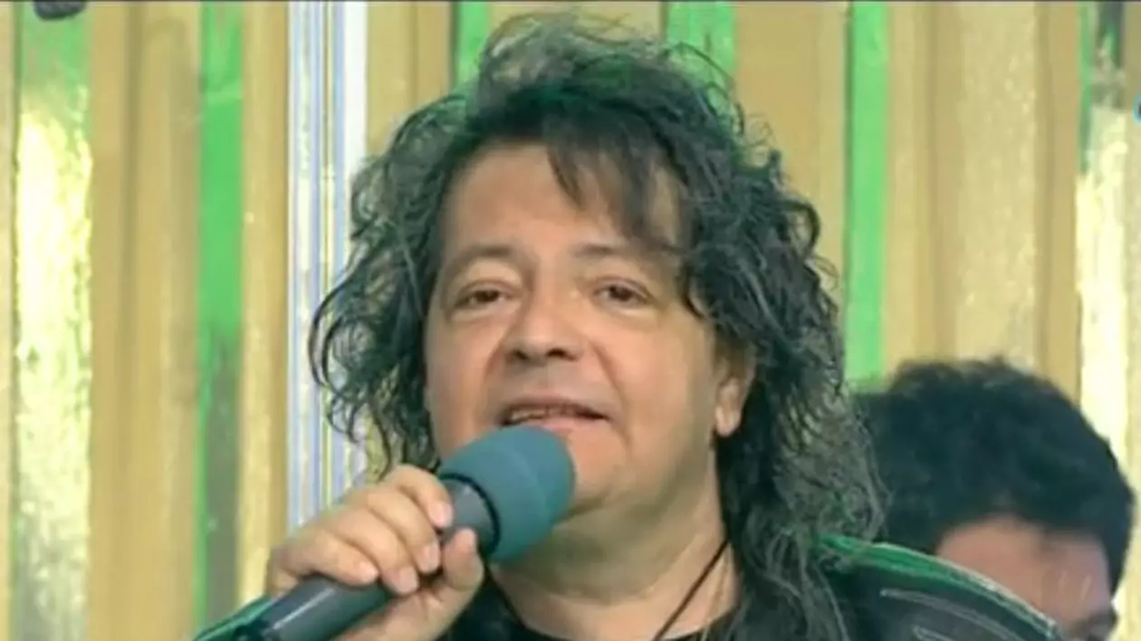 Leo Iorga, ÎN CÂRJĂ, după INTERVENŢIA PE CREIER. PRIMELE DECLARAŢII după DRAMA pe care a trăit-o | FOTO