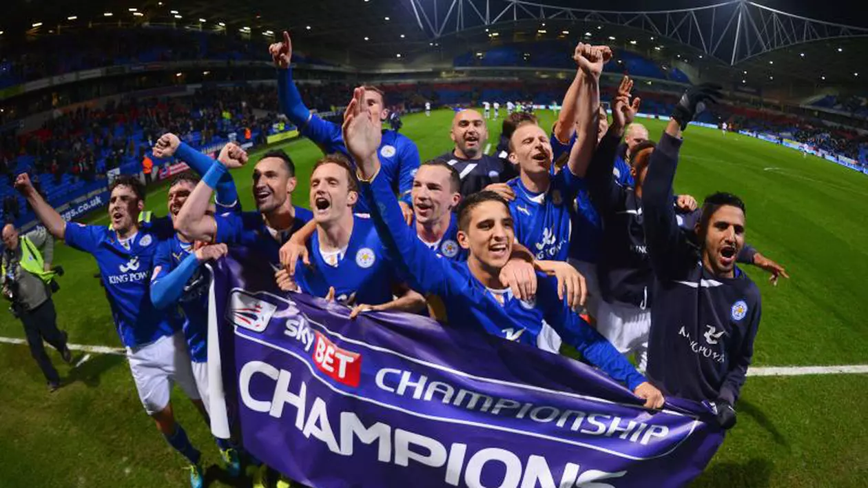 Planul unei nou-promovate în Premier League: 200 de milioane de euro pentru un loc în cupele europene