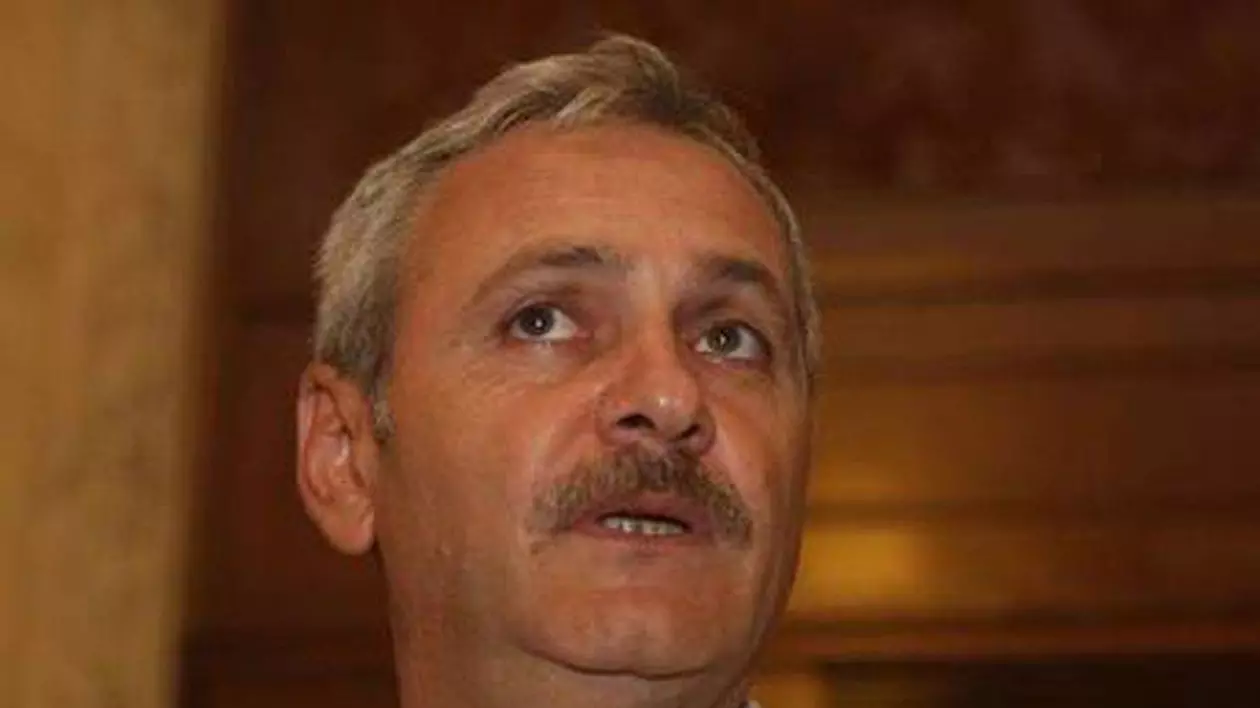 JIGNIRE INCREDIBILĂ! Liviu Dragnea, ATAC la adresa lui Traian Băsescu şi a Elenei Udrea: "Este un BĂTRÂNEL care..."