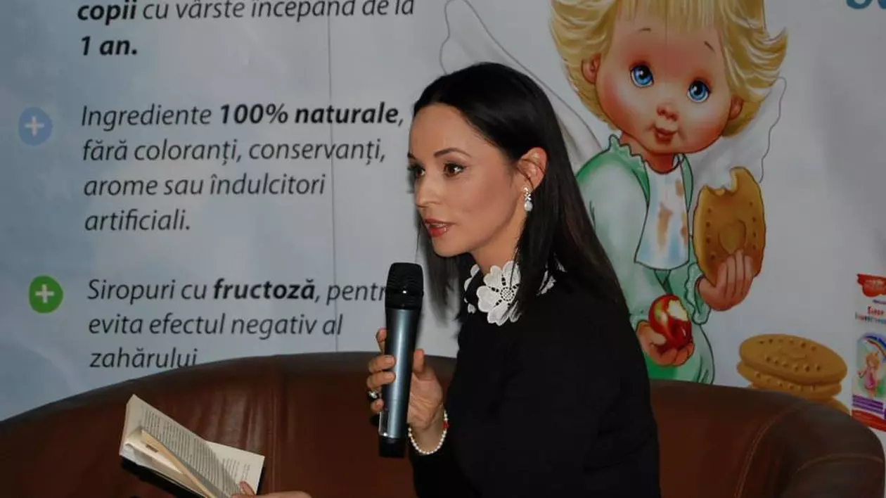 CA O ZÂNĂ! ANDREEA MARIN, APARIŢIE ULUITOARE! Arată de SENZAŢIE! | FOTO