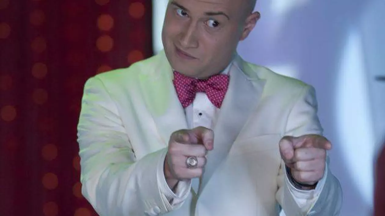 MESAJUL lui MIHAI BENDEAC pentru MIRCEA BADEA, după ce ACESTA a DEVENIT TĂTIC!